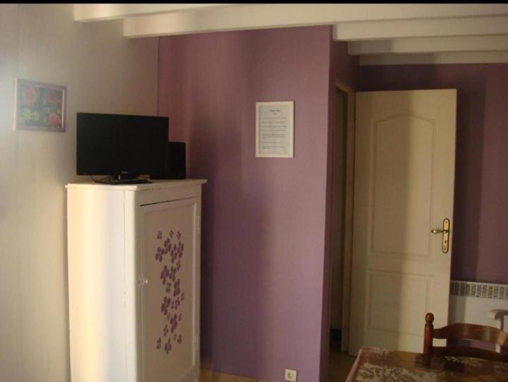 Chambres La Guejailliere Beaumont-Pied-de-Boeuf  Zimmer foto